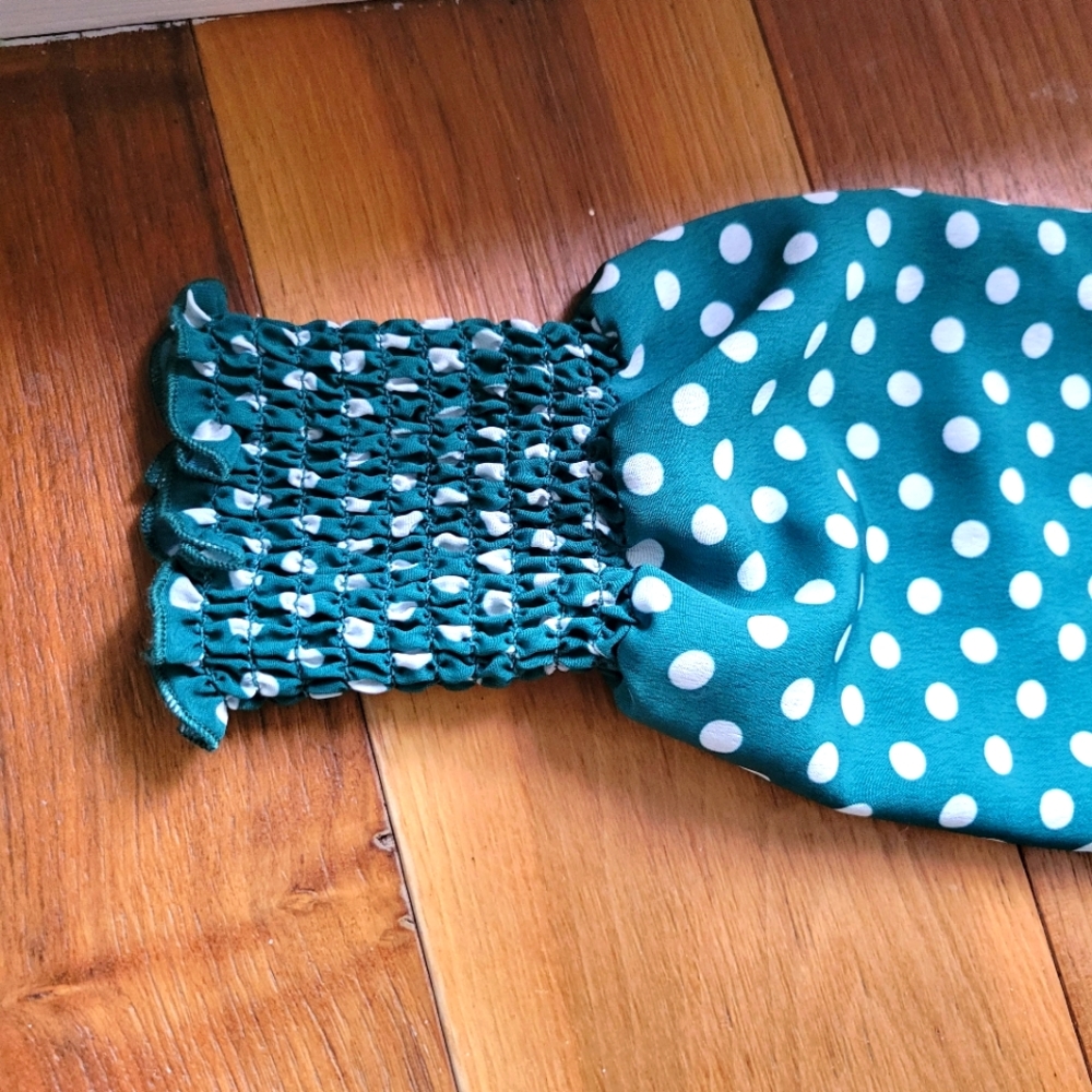 Dot top - Picture 4 of 5